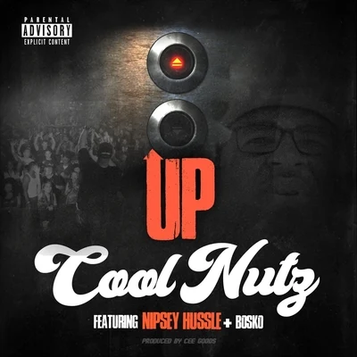 Up 專輯 Cool Nutz