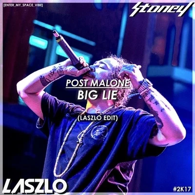 Big Lie (Laszlo Edit) 專輯 Laszlo