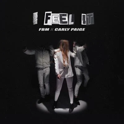 I Feel It 专辑 Fly by Midnight/Buzz Low