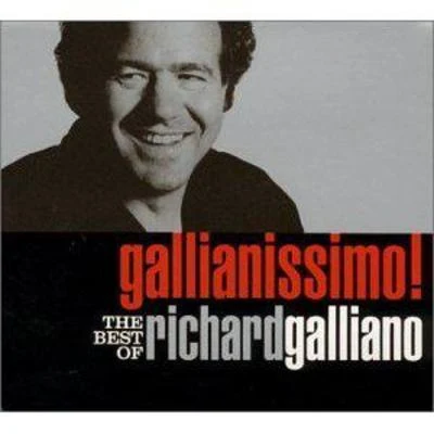 Gallianissimo! The Best of Richard Galliano 專輯 Richard Galliano