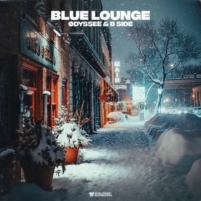 Blue Lounge 專輯 B-Side/Flitz&Suppe