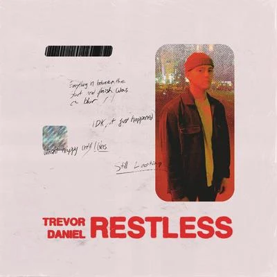 Trevor Daniel Restless