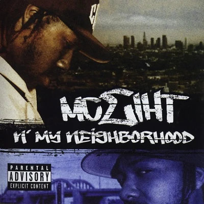 N My Neighborhood 專輯 MC Eiht