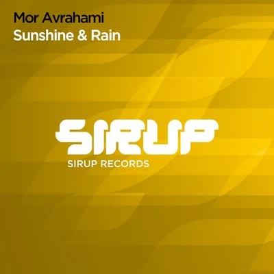 Sunshine & Rain 專輯 Mor Avrahami/Ido Shoam