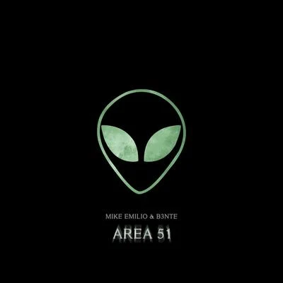 B3nteMinus Manus AREA 51