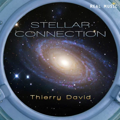 Stellar Connection 专辑 Dean Nowman/Peder/Thierry David/Belleruche/The Shanghai Restoration Project