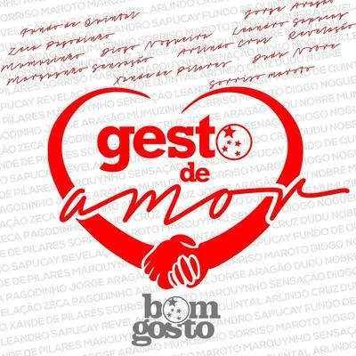 Gesto de Amor - Single 专辑 Bom Gosto