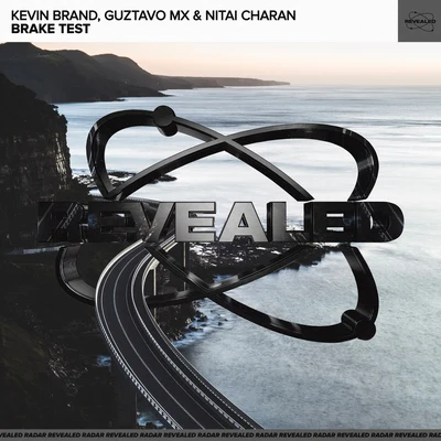 Brake Test 專輯 Kevin Brand/Revealed Recordings/Basstian