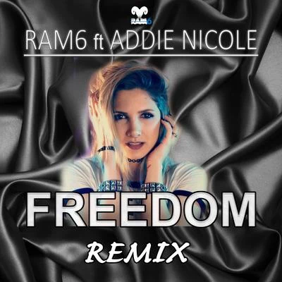 Addie NicolePsyaviah FREEDOM (remix)