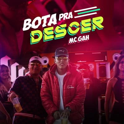 Bota Pra Descer 專輯 DJ LEOZINHO MPC/MC Nando e MC Luanzinho/DJ SATI MARCONEX