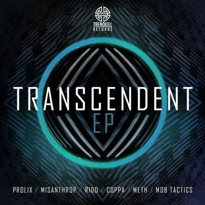 Transcendent EP 专辑 Prolix