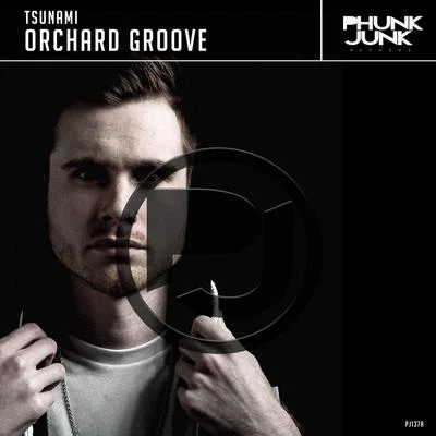 Orchard Groove 專輯 Will/Tsunami/Socrate