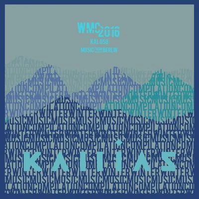 Kallias WMC Compilation 2016 專輯 Lars Moston