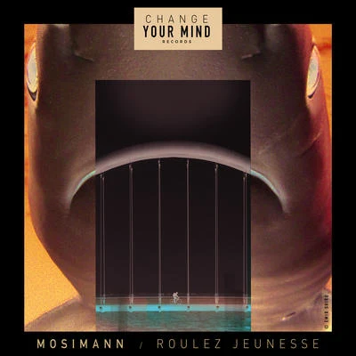 Roulez jeunesse 專輯 David Taylor/Mosimann