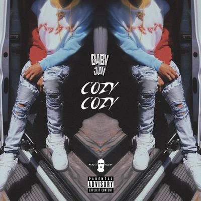 Cozy Cozy 专辑 Neurona/Baby Jay