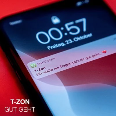 Gut geht 專輯 Isabel Cox/T-Zon