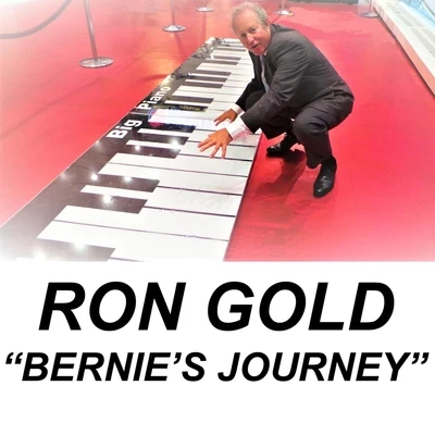 Bernies Journey (Live) 專輯 Ron Gold