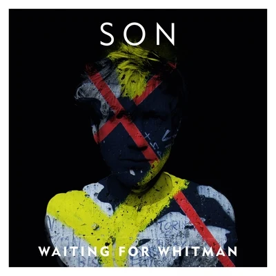 Waiting for Whitman 專輯 Miraque/SƠN/Myro/MarceL/Yonderboi