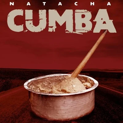 Cumba 專輯 Natacha Burundi