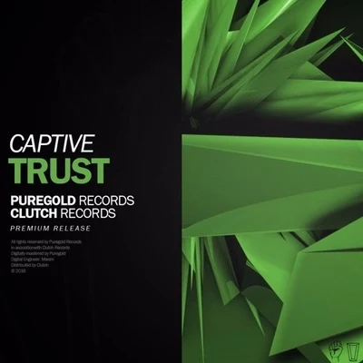 TRUST 專輯 CAPTIVE/Micah Martin