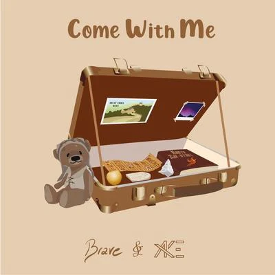 Come with Me 专辑 Åke