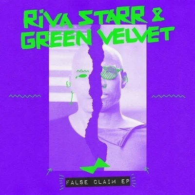 False Claim 專輯 Riva Starr