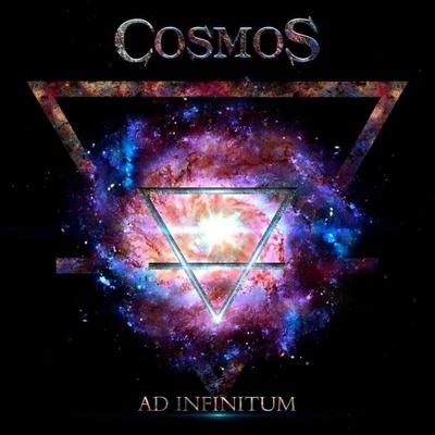 Ad Infinitum 專輯 COSMOS (立体偶像男团)/Creature