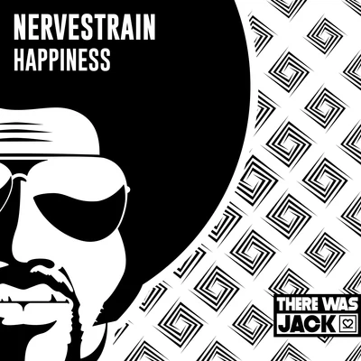 Happiness 专辑 NerveStrain/Glovibes