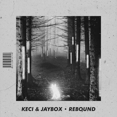 Rebound 专辑 Keci/XORAN