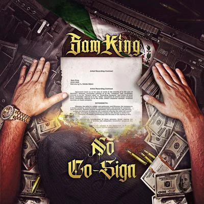 No Co-Sign 专辑 Sam King