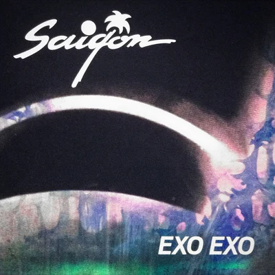 Exo Exo 專輯 Saigon