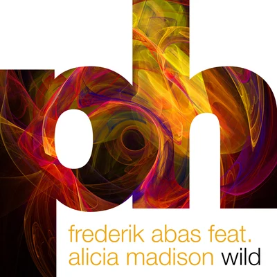 Wild 專輯 Frederik Abas/Luca Debonaire