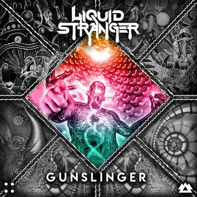 Gunslinger Feat. Pistol 专辑 Liquid Stranger/KRISCHVN