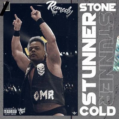 Stone Cold Stunner 专辑 Remedy/Lord Superb/GANZ/Killarmy/RZA