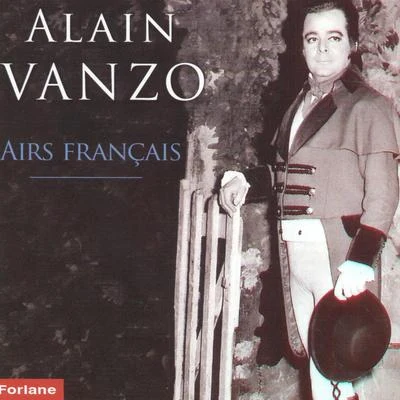 Charles Gounod Alain Vanzo: Airs français