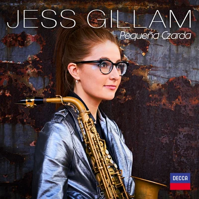 Iturralde: Pequeña Czarda (Arr. Harle) 專輯 Jess Gillam