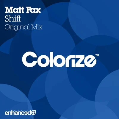 Shift 專輯 Ladina Viva/Matt Fax