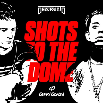 Shots to the Dome 專輯 Destructo