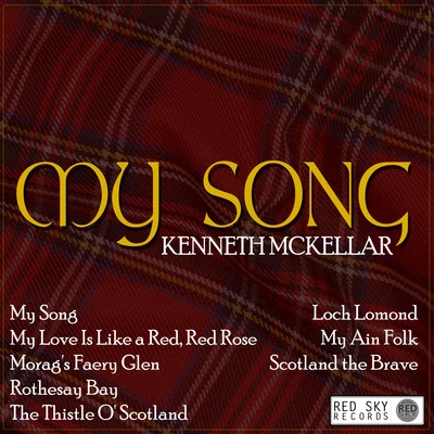 My Song 專輯 Kenneth McKellar