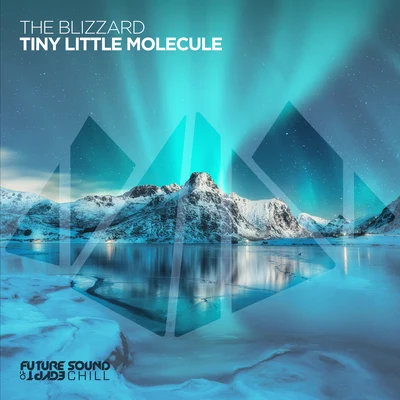 Tiny Little Molecule 專輯 The Blizzard/Tiff Lacey/Dash Berlin/Armin van Buuren/The Thrillseekers