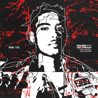 Adlibs Pt. 2 專輯 Jay Critch/Amaru Cloud