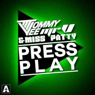 Press Play 专辑 Tommy Vee/Mauro Ferrucci/Keller