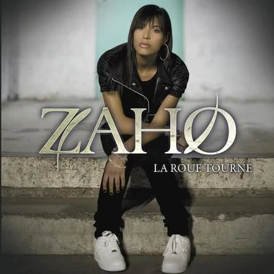 Zaho La Roue Tourne