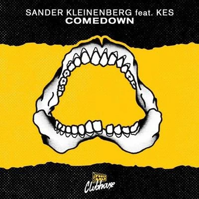 Sander Kleinenberg Comedown