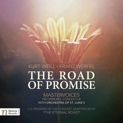 Justin HopkinsKeemo許施 The Road of Promise (Live)