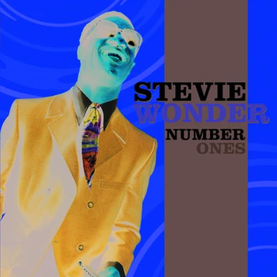 Number Ones 专辑 Stevie Wonder