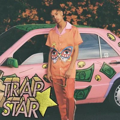 Trap Star 專輯 Wes Period