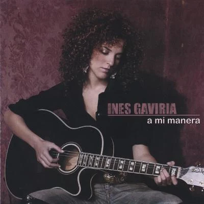 A Mi Manera 專輯 Inés Gaviria