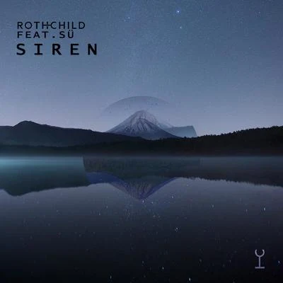 Siren 專輯 DOKO/Rothchild