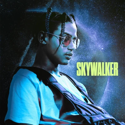 Skywalker (#TalentOKLM) 專輯 Luv Resval